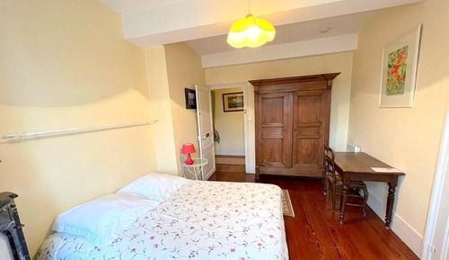 Comfort-Doppelzimmer (Cortot)