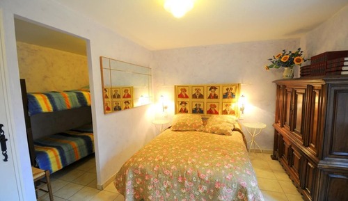 Vierbettzimmer (Montangerand)