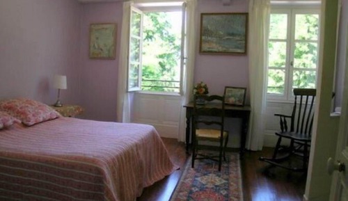Comfort-Doppelzimmer (Mahivet)