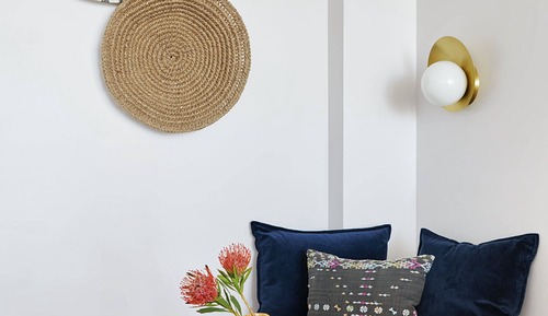 Junior-Suite, 2 Queen-Betten, barrierefrei, Meerblick (Terrace)