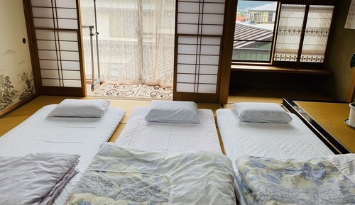 Suite, 2 Schlafzimmer