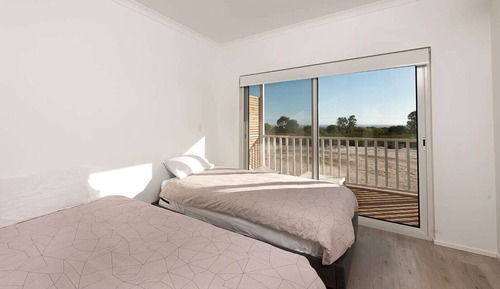 Deluxe-Haus, 6 Schlafzimmer