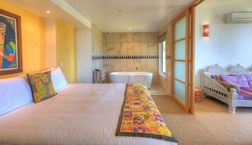 Luxury-Villa, 1 Schlafzimmer (Jodhpur)
