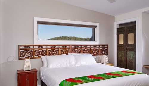 Luxury-Villa, 2 Schlafzimmer (Peking)
