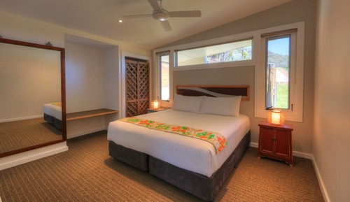Luxury-Villa, 2 Schlafzimmer (Kyoto)