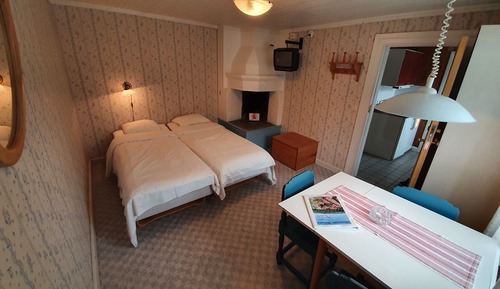 Ferienhütte (2 Beds)
