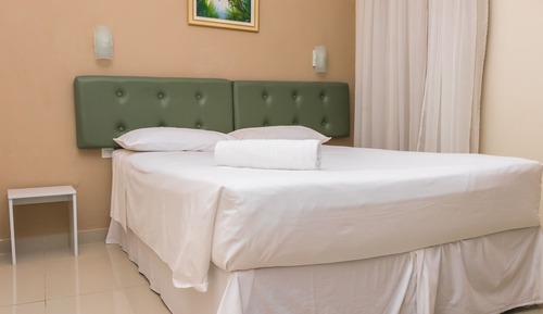 Executive-Zweibettzimmer