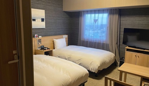 Superior-Einzelzimmer, Nichtraucher