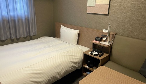 Einzelzimmer, Raucher