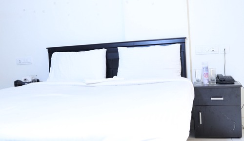 Deluxe-Doppelzimmer