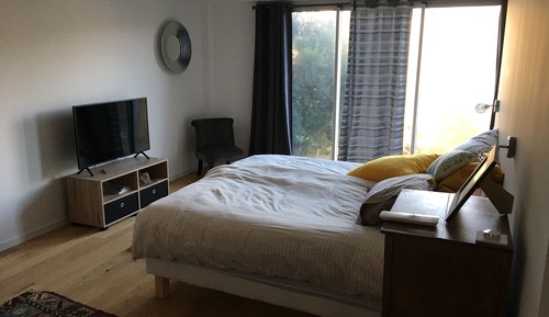Grand-Villa, 5 Schlafzimmer, Meerblick