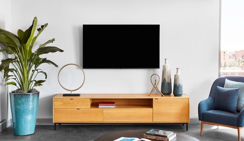 Presidential-Suite, 1 King-Bett, barrierefrei (Roll-In Shower)