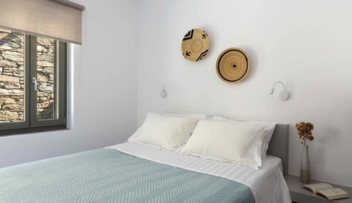 Helios Villa with Private Pool and Sea View