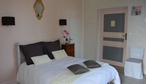 Doppelzimmer (Petite Champagne)