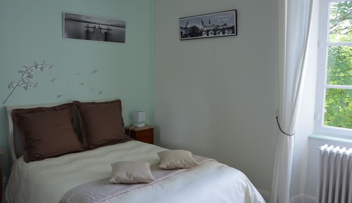 Doppelzimmer (Fins Bois)