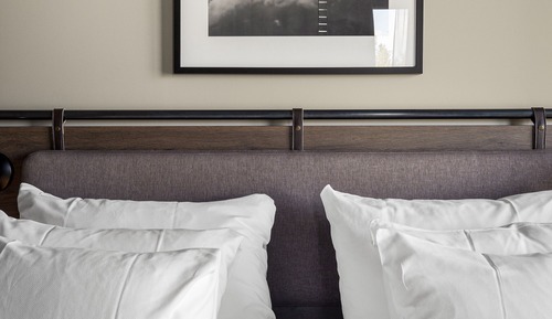 Standardzimmer, 1 Queen-Bett