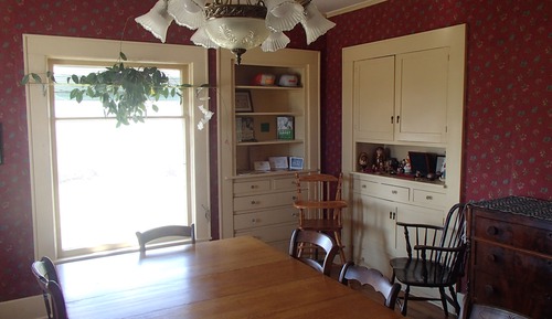Standard-Suite, 1 Schlafzimmer, Nichtraucher (Harvest Room, Mountain View)