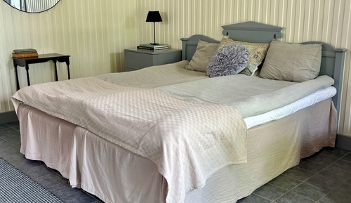 Comfort-Dreibettzimmer (Solsidan)