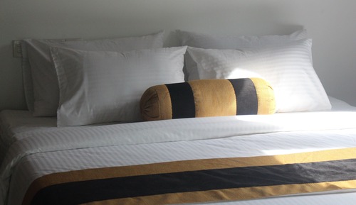 Deluxe-Doppelzimmer