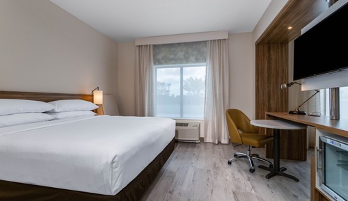 Studiosuite, 1 King-Bett, Nichtraucher (Studio Suite)