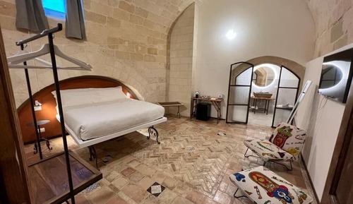Deluxe-Zimmer, 1 Queen-Bett