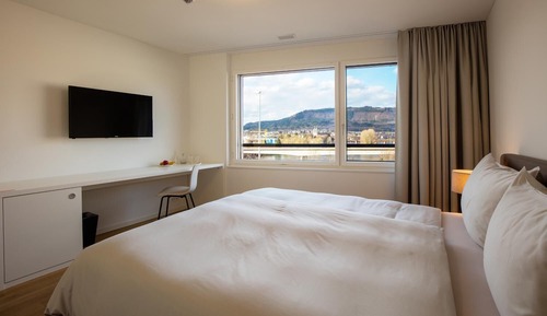 Superior-Doppelzimmer
