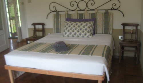 Classic-Doppelzimmer