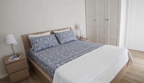Apartment, 2 Schlafzimmer (Dame Lodge)