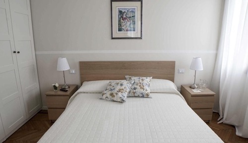 Doppelzimmer (Gaio Lodge)