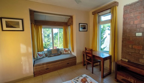 Familien-Suite