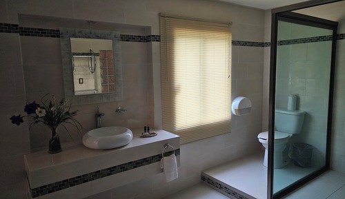 Luxury-Zimmer, 2 Schlafzimmer, Eckzimmer