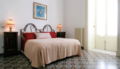Deluxe-Apartment, 1 Schlafzimmer