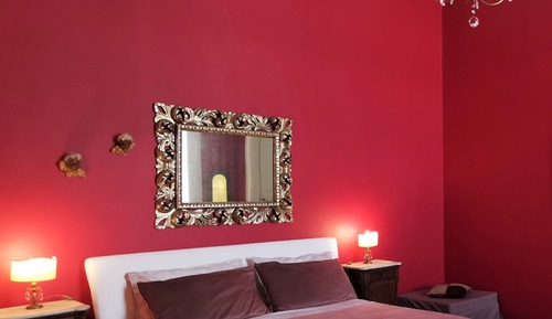 Superior-Dreibettzimmer, Balkon