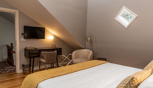 Doppelzimmer (Cosy)