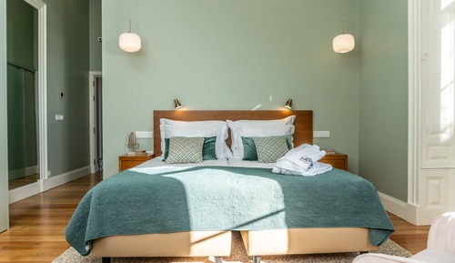 Classic-Doppelzimmer