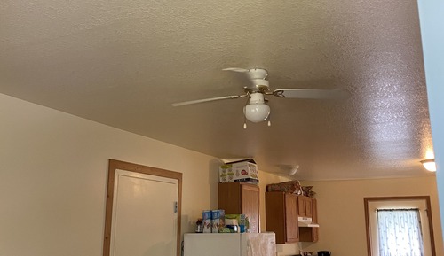 Deluxe-Ferienhütte, 2 Schlafzimmer, Nichtraucher, eingeschränkter Seeblick