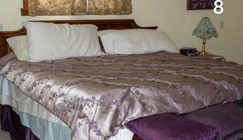 Signature-Ferienhaus, Nichtraucher, Seeblick