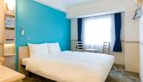 Doppelzimmer, Nichtraucher