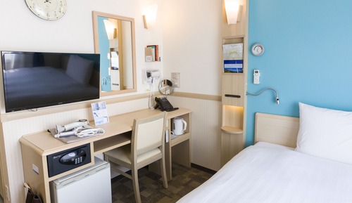 Premium-Zimmer, Nichtraucher (Plus)