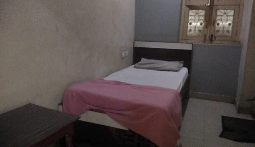 Basic-Doppelzimmer