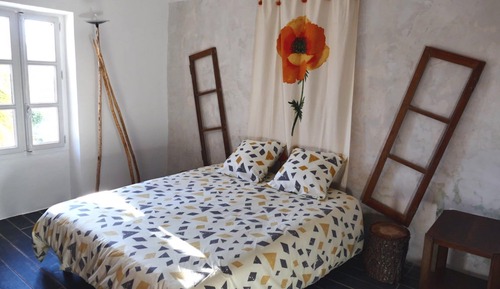 Doppelzimmer (Nature)