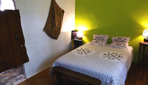Doppelzimmer (Voyages)