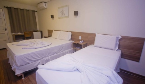 Executive-Vierbettzimmer