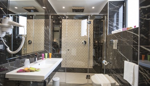 Superior-Zweibettzimmer