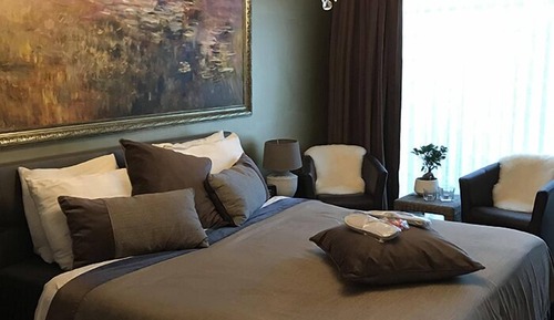 Doppelzimmer (Monet)