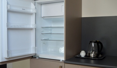 Deluxe-Apartment, eigenes Bad