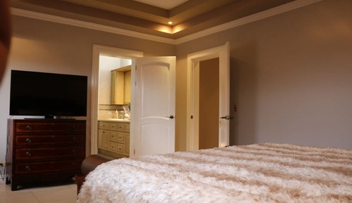 Ferienhaus, 5 Schlafzimmer