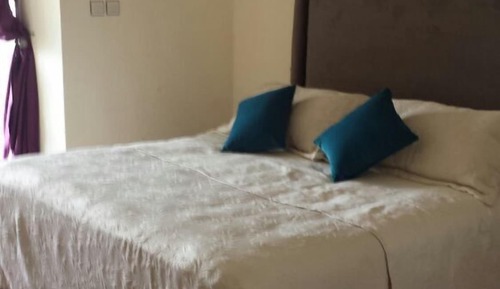 Comfort House, 3 Bedrooms