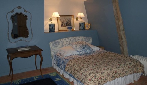 Doppelzimmer