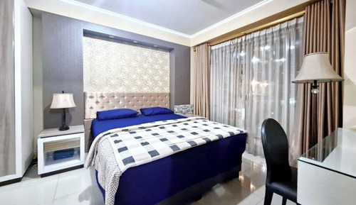 Apartment, 3 Schlafzimmer